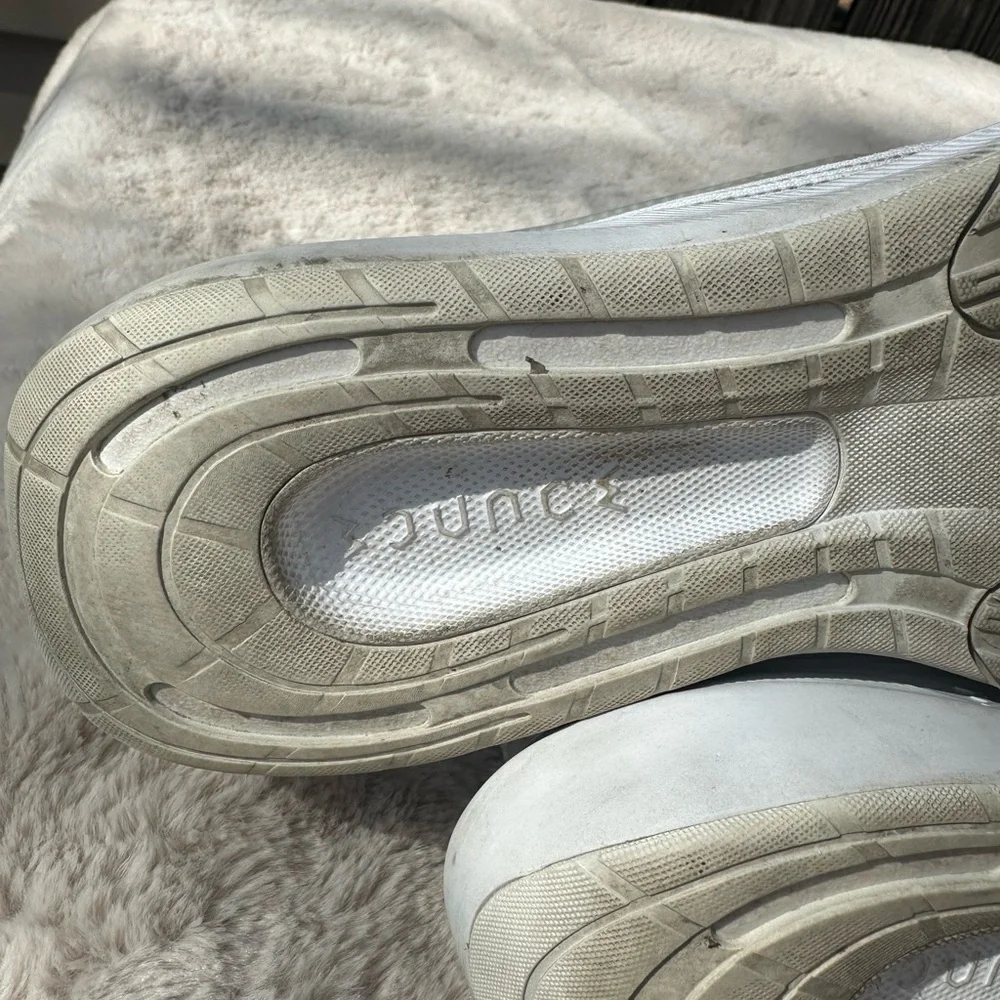 adidas step into